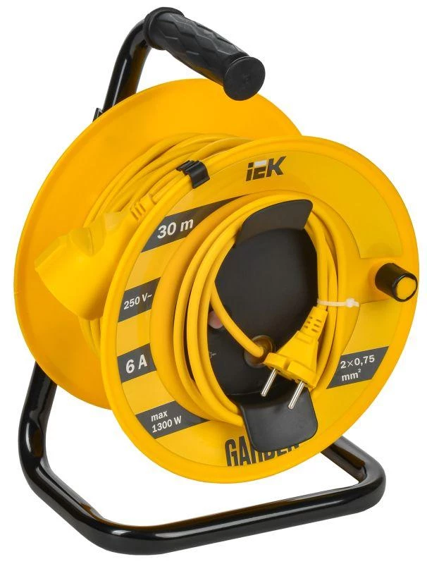 Фото IEK GD-KP40-06-01-30