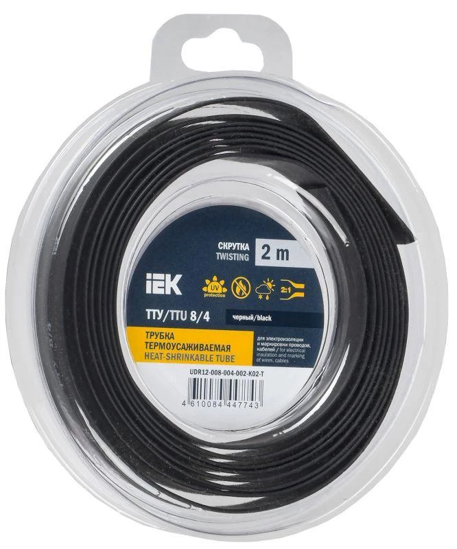 Фото IEK UDR12-008-004-002-K02-T