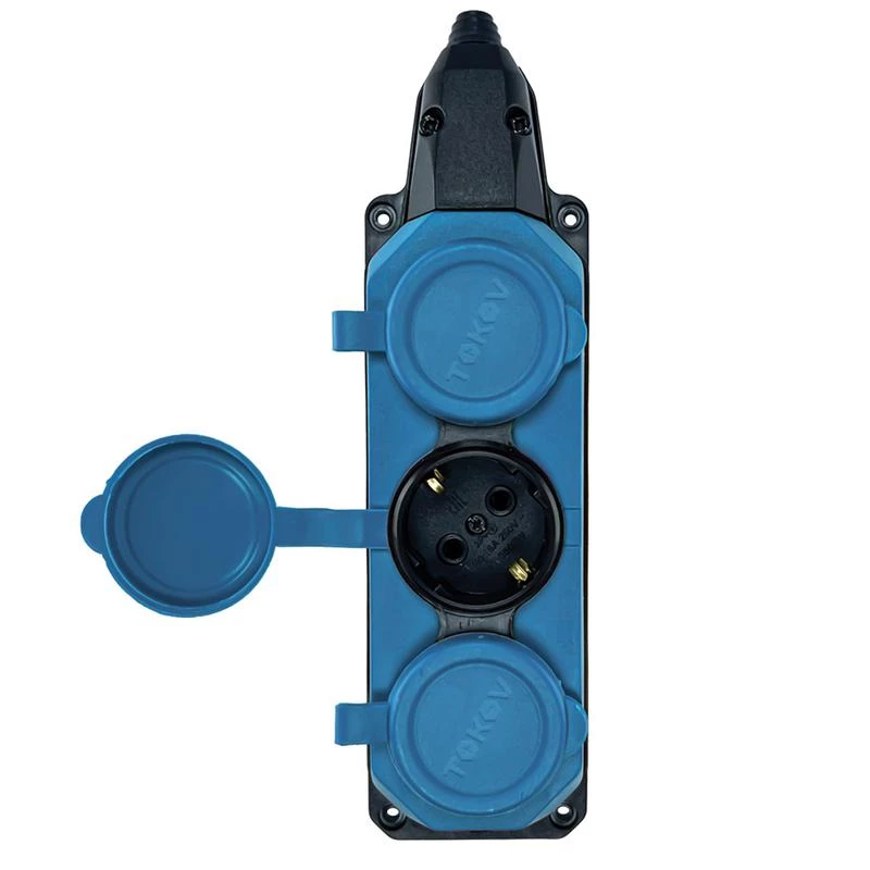 Фото TOKOV ELECTRIC TKE-C08-KK3-Z