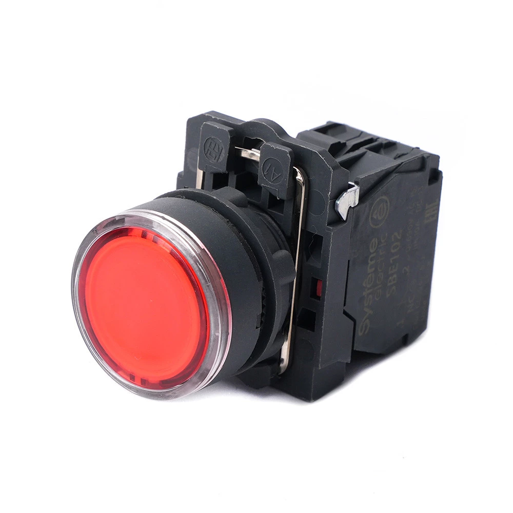 Фото Systeme Electric SB5AW34B2