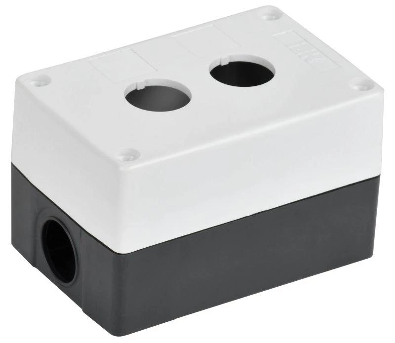 Фото IEK BKP10-2-K01-R