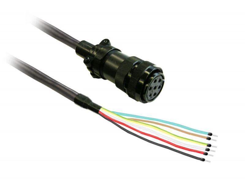 Schneider Electric Кабель двигателя VW3M5D2FR30 SchE VW3M5D2FR30
