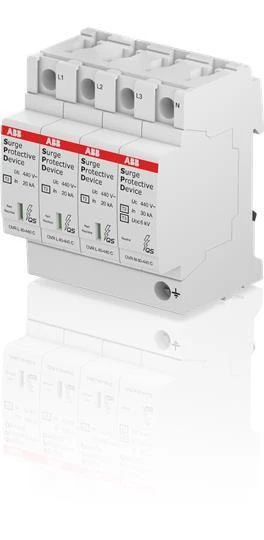 Фото ABB 2CTB803873R2400