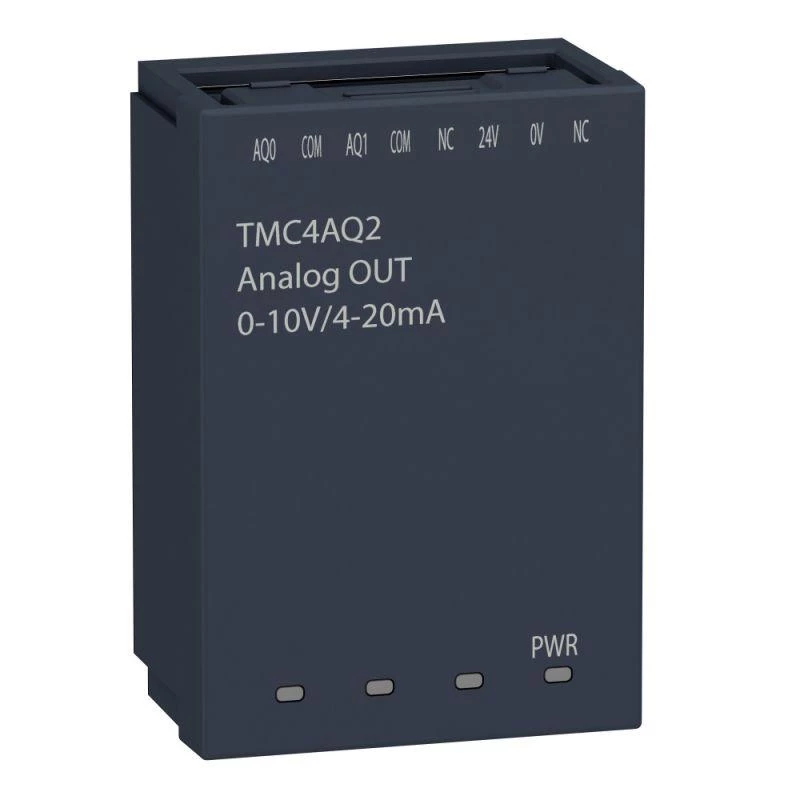 Фото Schneider Electric TMC4AQ2