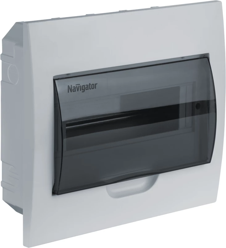 NAVIGATOR Коробка 93 804 NSS-DBI-10-WH-IP41 Navigator 93804