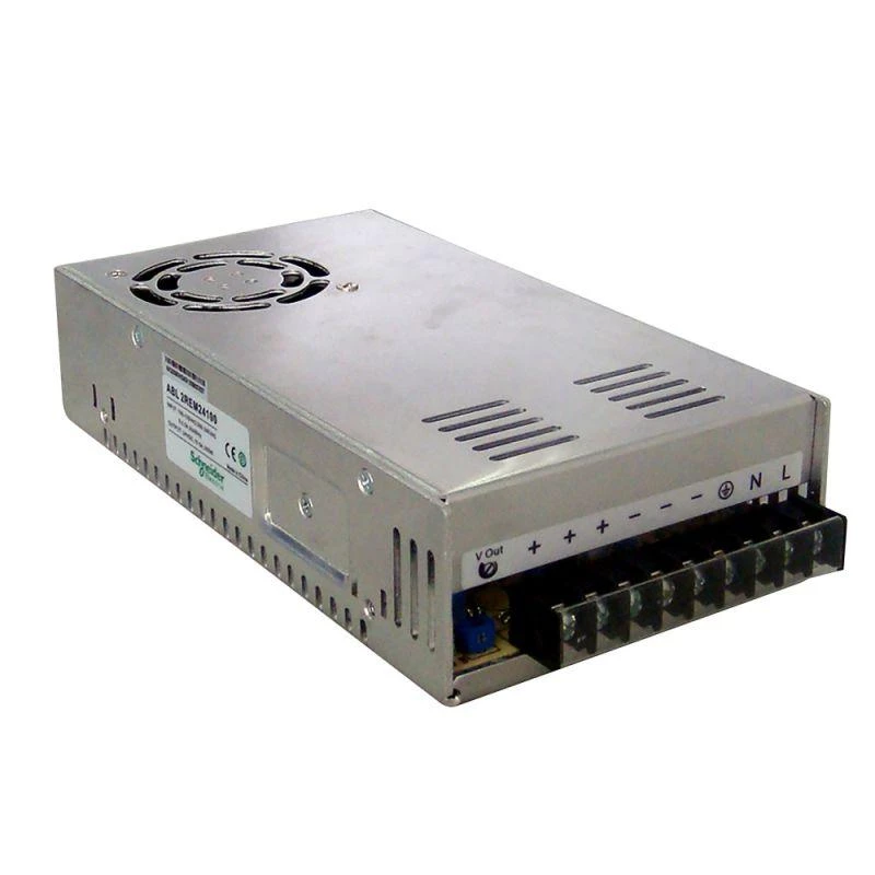 Schneider Electric Блок питания компактный 24В250Вт 10.5А SchE ABL2REM24100H