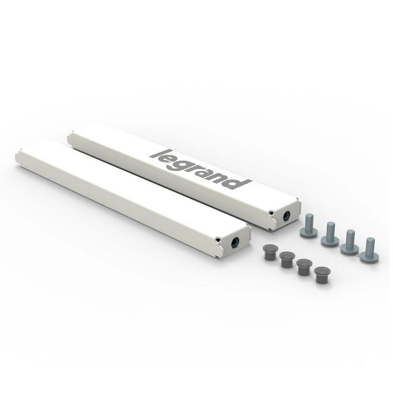Legrand Комплект финишной отделки XL3S 4000 IP30 верт. установки 2000мм Leg 338180