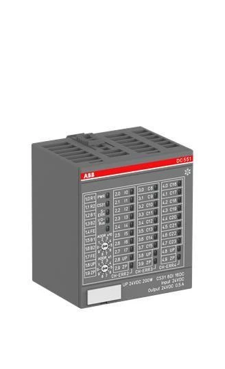 Фото ABB 1SAP220500R0001