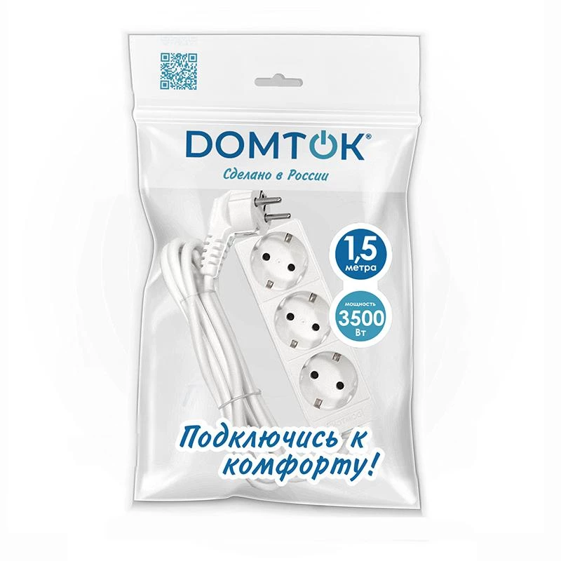 Фото DOMTOK 2389