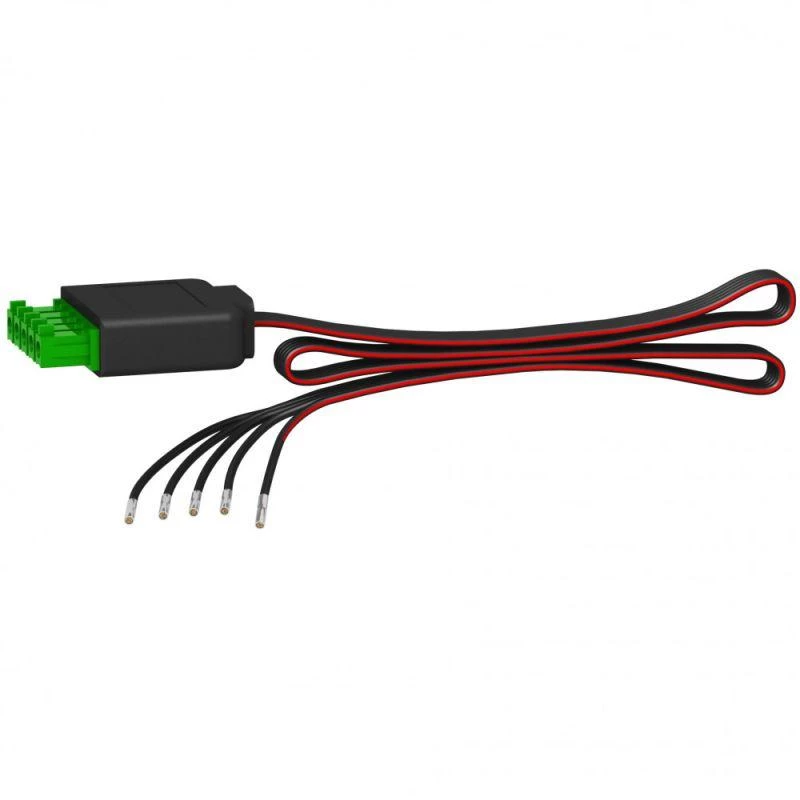 Фото Schneider Electric A9XCAU06