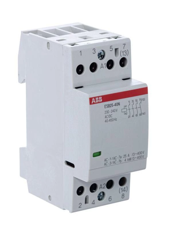 Фото ABB 1SAE231111R0640