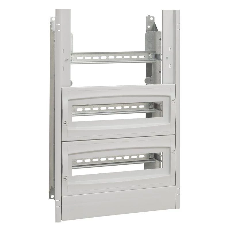 Legrand Шасси для шкафа Atlantic (500х400х200) 3х16мод Leg 036102