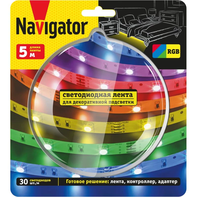Фото NAVIGATOR 95144