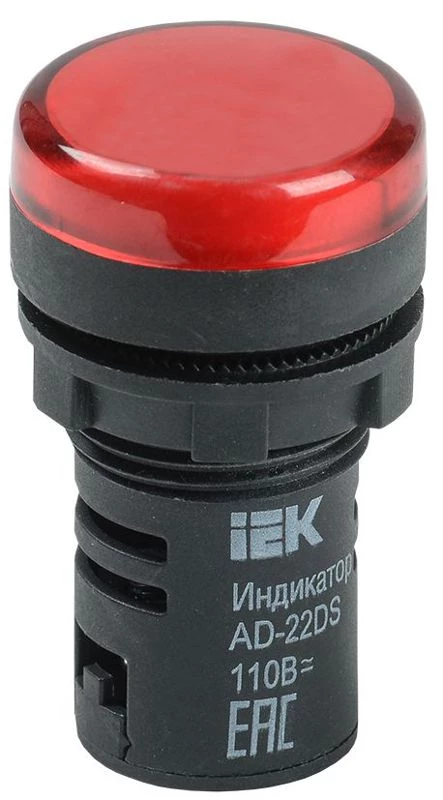 Фото IEK BLS10-ADDS-024-K04