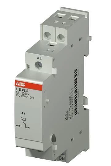ABB Модуль центрального управления E294/230  2TAZ312001R2013