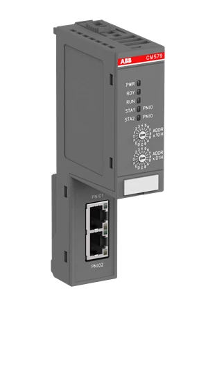 Фото ABB 1SAP170901R0101