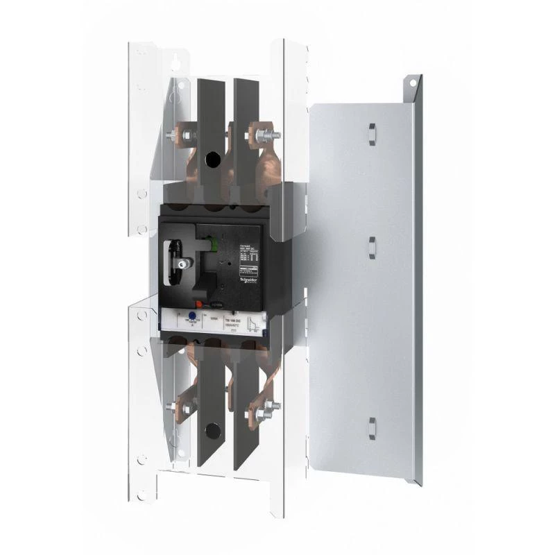Schneider Electric Автомат защиты батарей встраиваемый для ИБП Easy UPS 3S SchE E3SOPT008