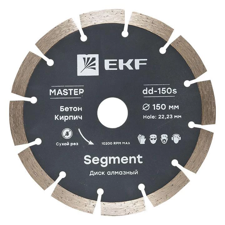 Фото EKF dd-150s