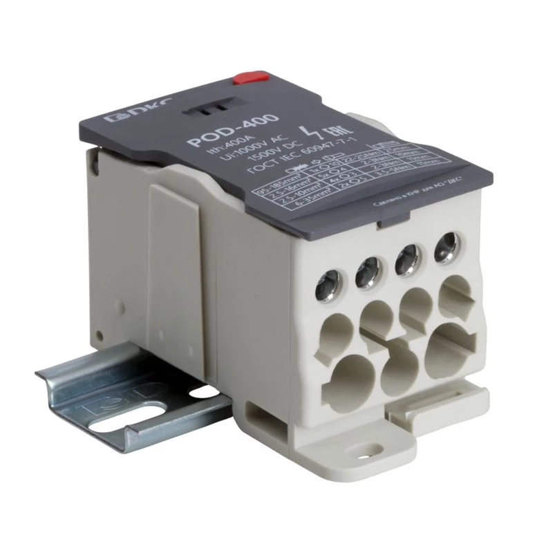 Фото DKC POD-400