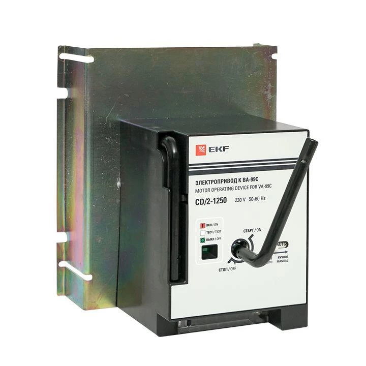 Фото EKF mccb99c-a-24