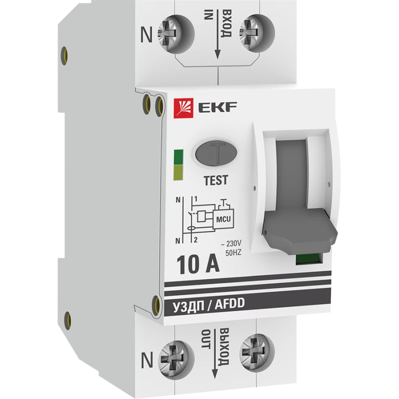 Фото EKF afdd-2-10-pro