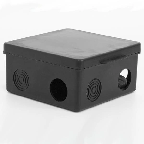 Фото TOKOV ELECTRIC TKE-KR-100-100-50-C05