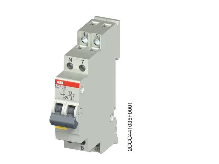 ABB Выключатель индик. E211X-16-30  2CCA703115R0001