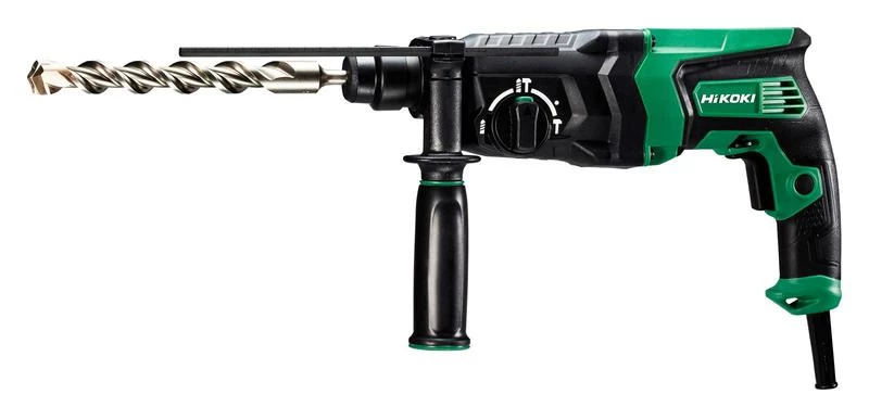Фото HiKOKI DH26PC2NSZ