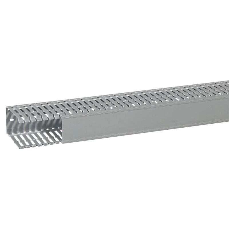 Legrand Кабель-канал перфорированный 60х100 L2000 Transcab Leg 636114