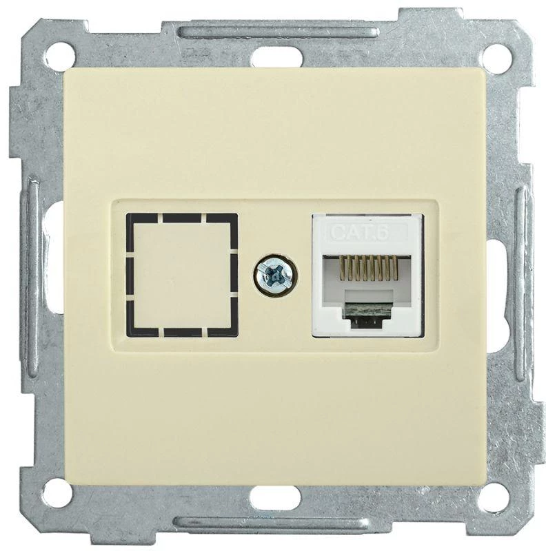 Фото IEK EKB16-01-K33