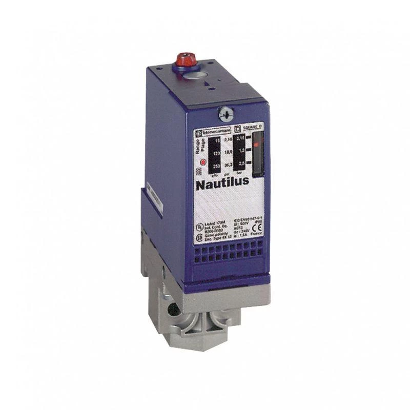Фото Schneider Electric XMLA010A2S11