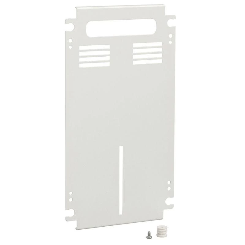 Schneider Electric Плата монтажная для уст. счетчика в кабельном канале SchE LVS03156