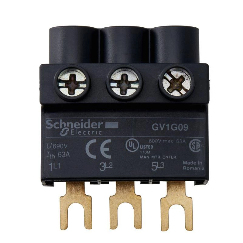 Фото Schneider Electric GV1G09