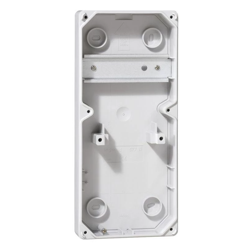 Legrand Коробка установочная P17 280х125 Leg 057711