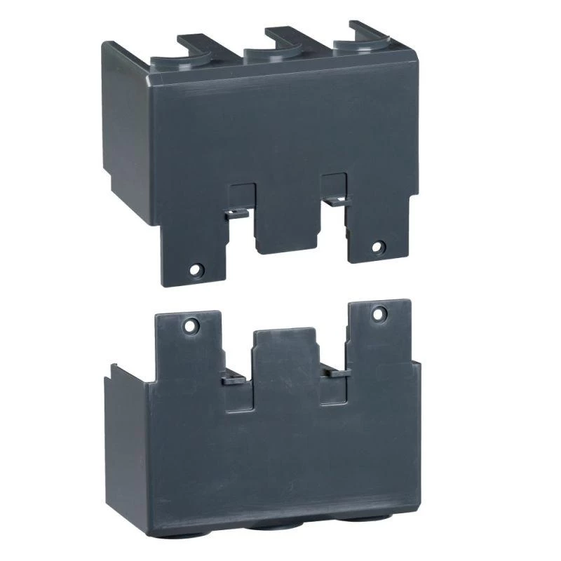 Schneider Electric Заглушка клемм. для EZC250 3п SchE EZETSHD3P