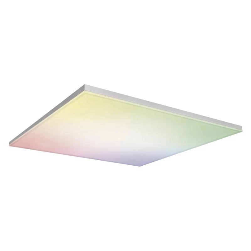 LEDVANCE Светильник светодиодный SMART WIFI PLANON FRAMELESS120X10TW 4058075484535