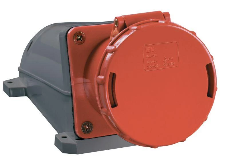 Фото IEK PSR12-063-4