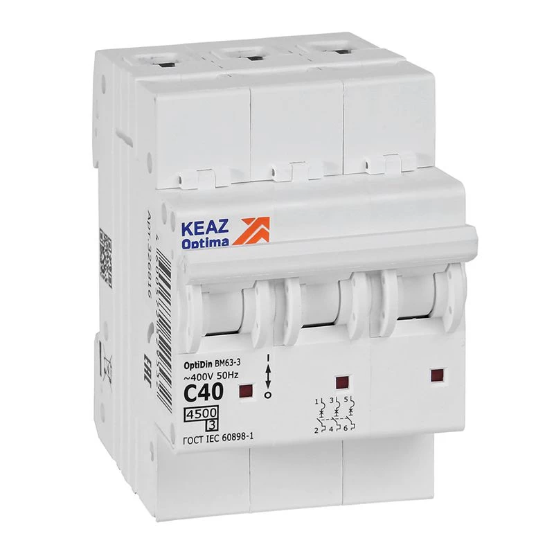 Фото КЭАЗ 326816