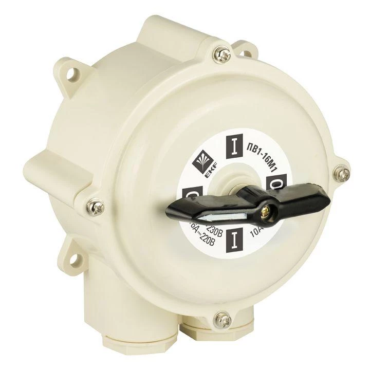 Фото EKF pp-2-16-4