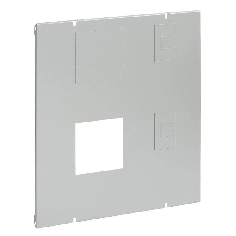 Schneider Electric Панель передняя для 2 вертик. CVS630 SchE LSX58907V