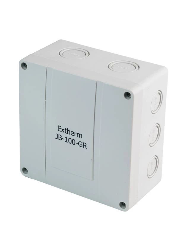 Фото EXTHERM Extherm JB-100-GR