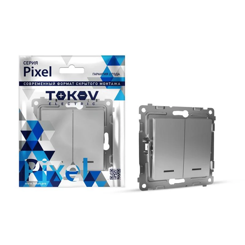 Фото TOKOV ELECTRIC TKE-PX-V2I-C03