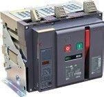DEKraft Выключатель автоматический воздушный 4п 3200А 100кА ВА-752 стац. расцеп. М  27104DEK