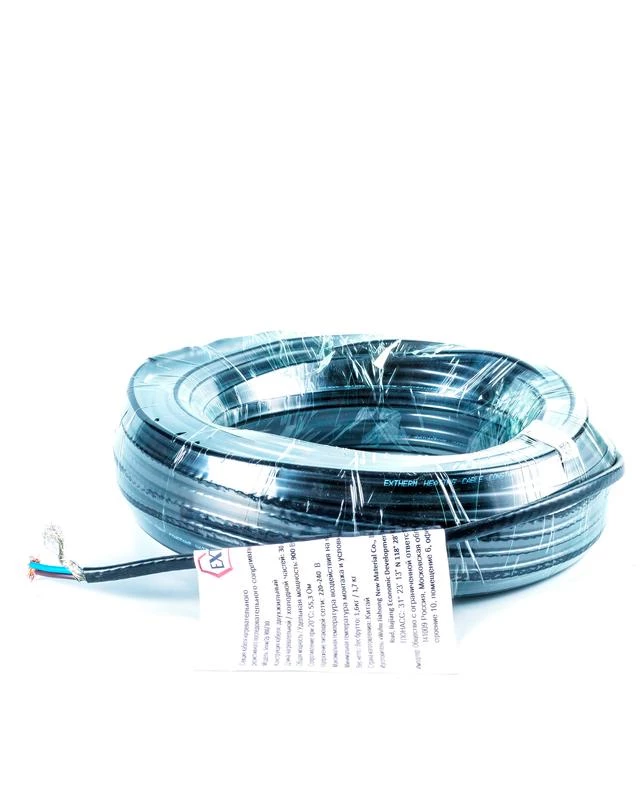 Фото EXTHERM Extherm SNOW/2p 4800/30