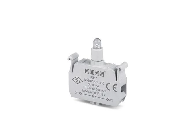 Фото EMAS CB7