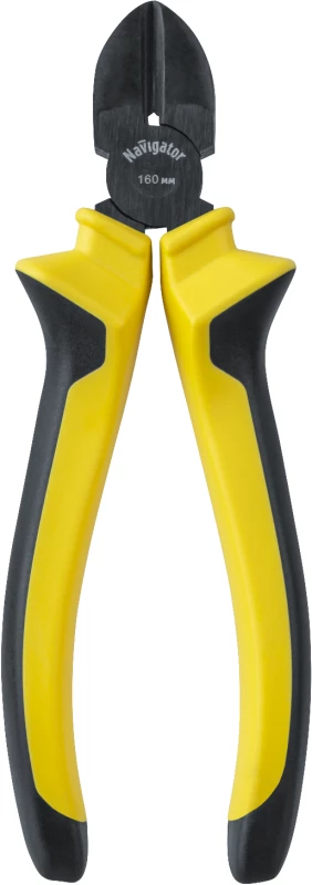 NAVIGATOR Бокорезы Navigator 82 351 NHT-Br02-160 (160мм) Navigator 82351