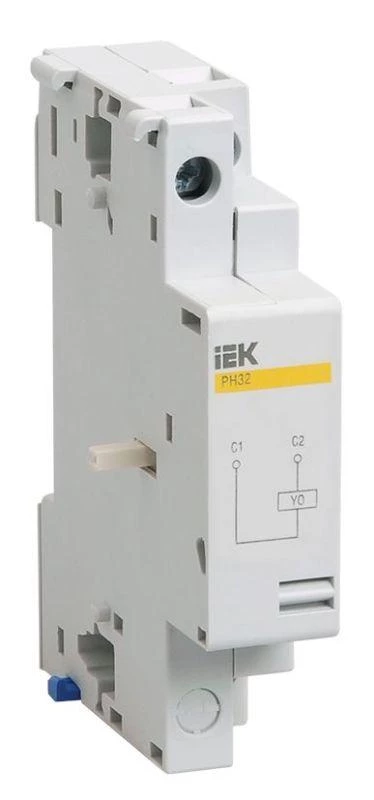 Фото IEK DMS11D-SH110
