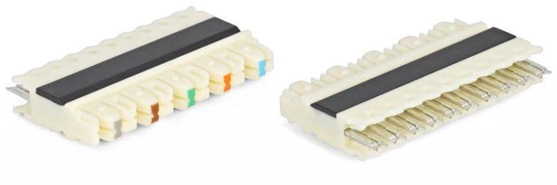 Hyperline Модуль кат.5E 5-парный 110 110C-M-5P 15482