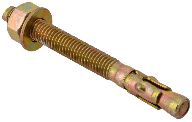 IEK Анкер клиновой усиленный М8х80  CMZ11-AK-08-080