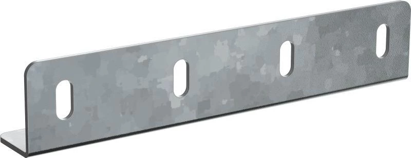 IEK Пластина соединительная усилен. H=50мм 2мм HDZ CLM50D-PSU-050-20-HDZ